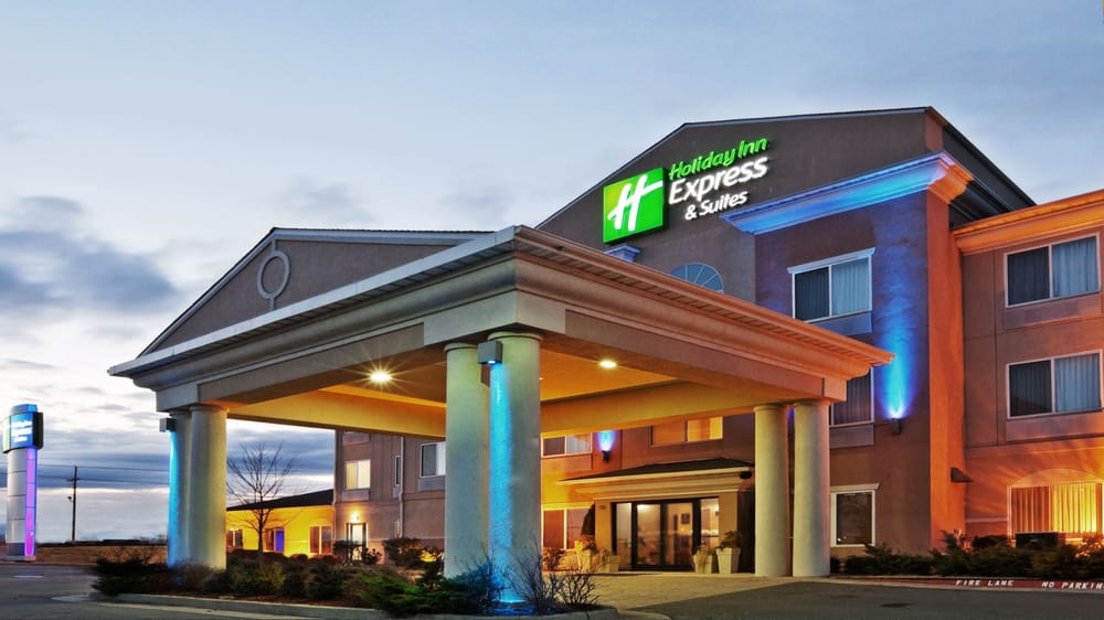 Photo of Holiday Inn Express & Suites - Chickasha