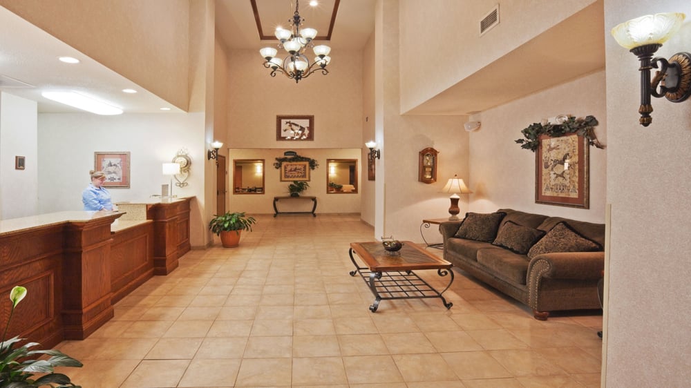 Photo of Holiday Inn Express & Suites - Chickasha