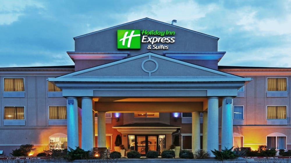 Photo of Holiday Inn Express & Suites - Chickasha