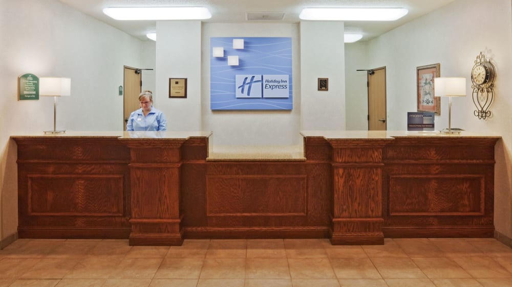 Photo of Holiday Inn Express & Suites - Chickasha