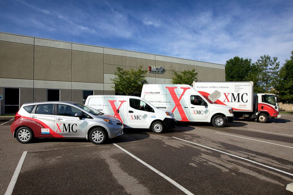 Photo of XMC - Excellence In Office Solutions