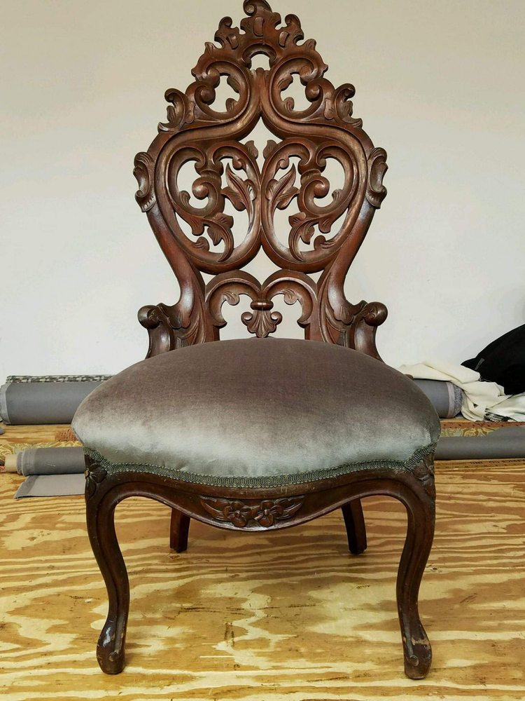 Photo of Narberth Upholstery