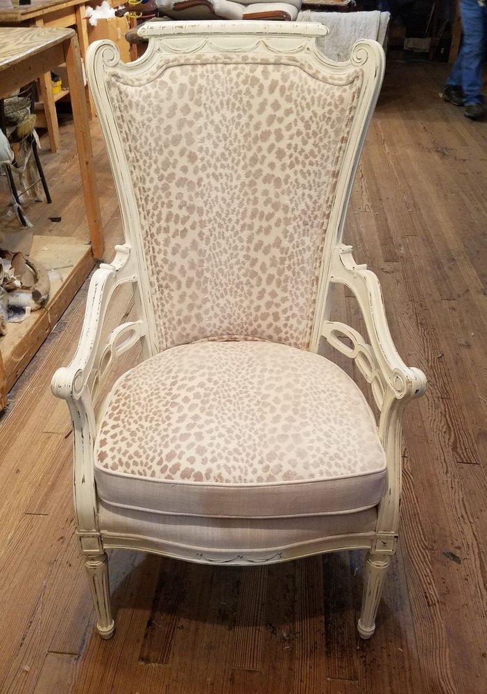 Photo of Narberth Upholstery