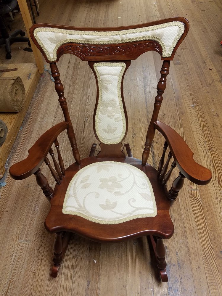 Photo of Narberth Upholstery
