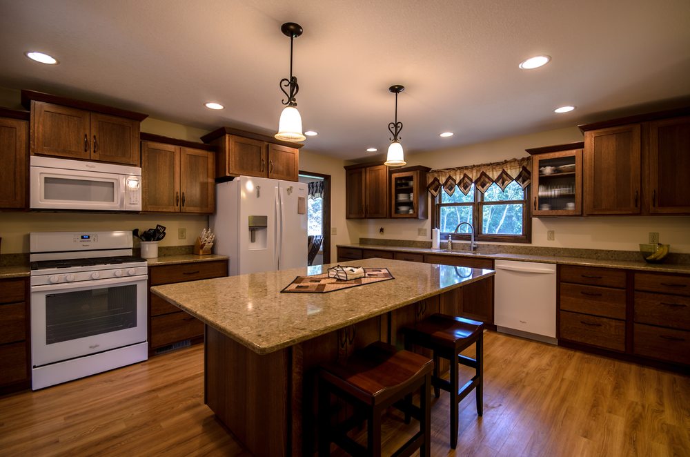Photo of Crestwood Cabinetry
