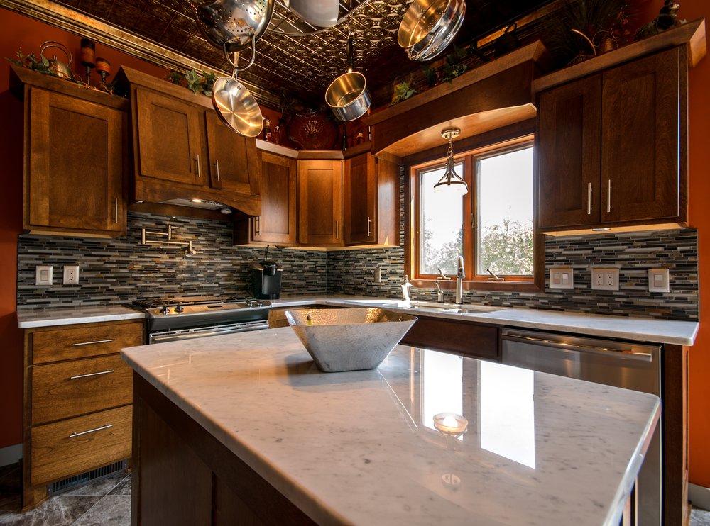 Photo of Crestwood Cabinetry
