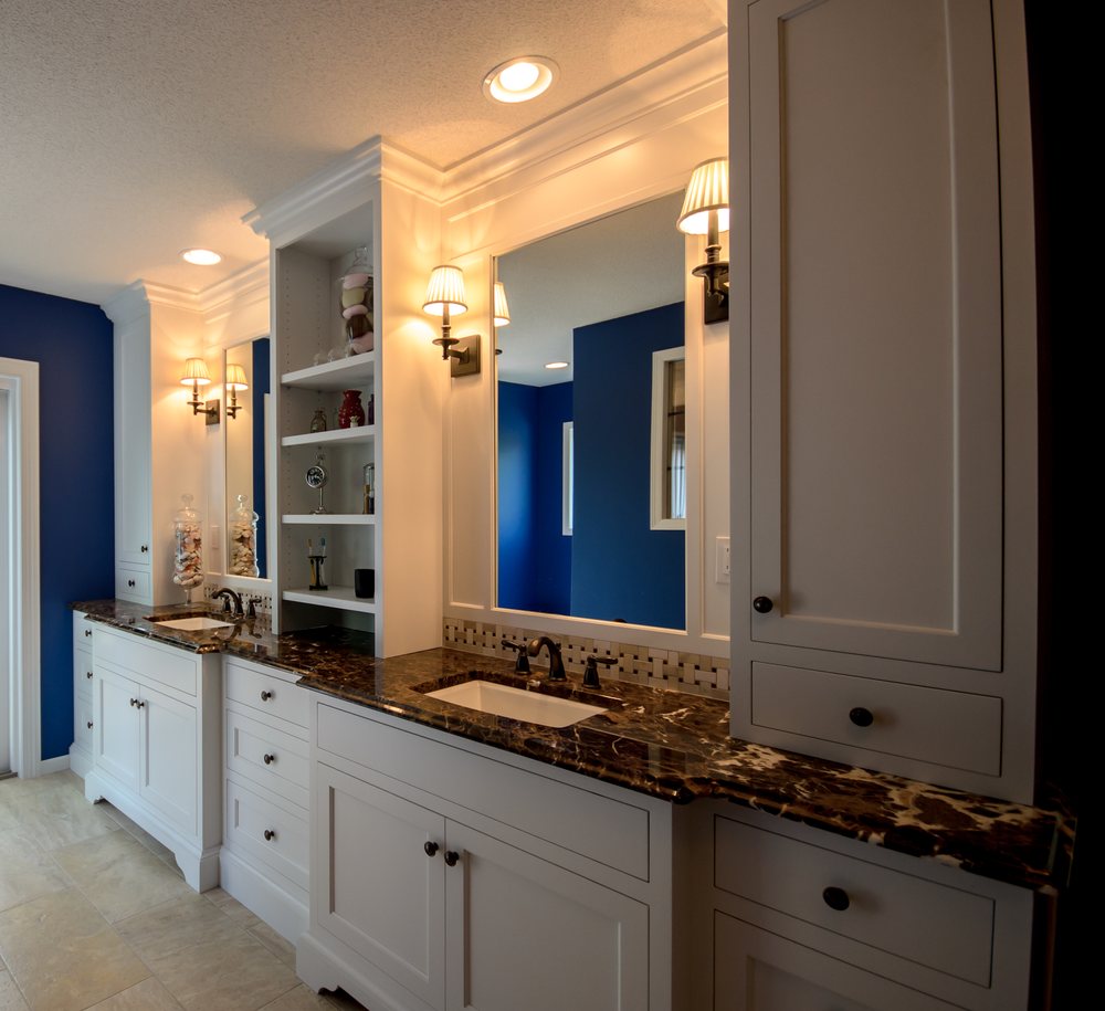 Photo of Crestwood Cabinetry