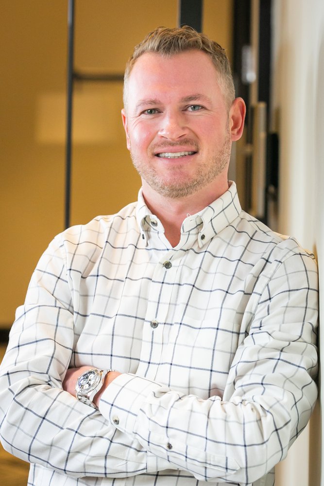 Photo of Adam Hutcheon - State Farm Insurance Agent