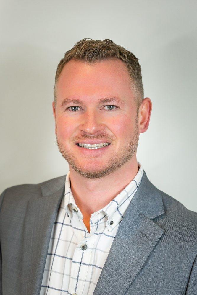 Photo of Adam Hutcheon - State Farm Insurance Agent