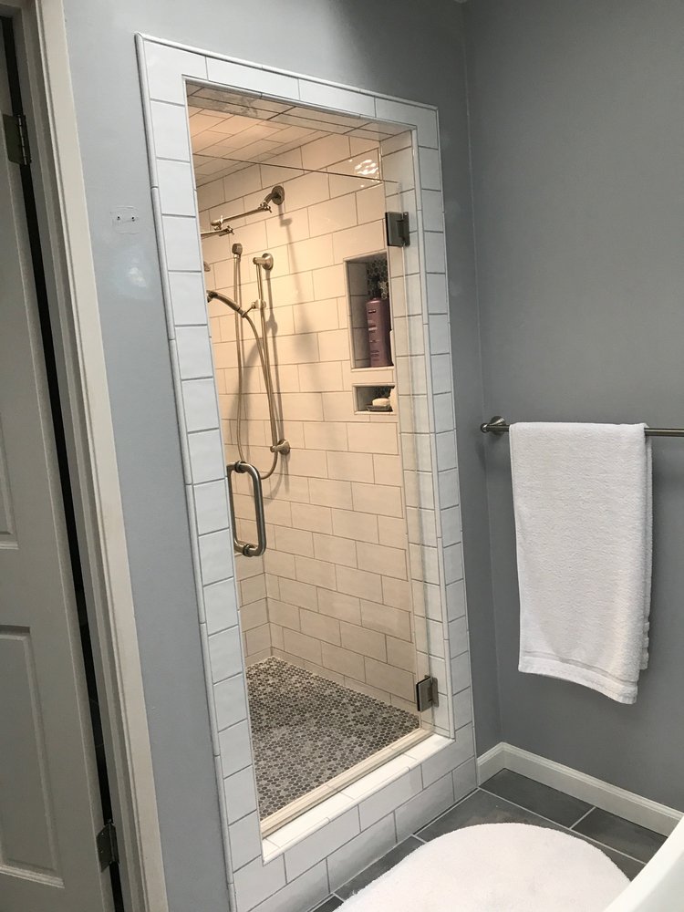 Photo of Cascade Window and Glass