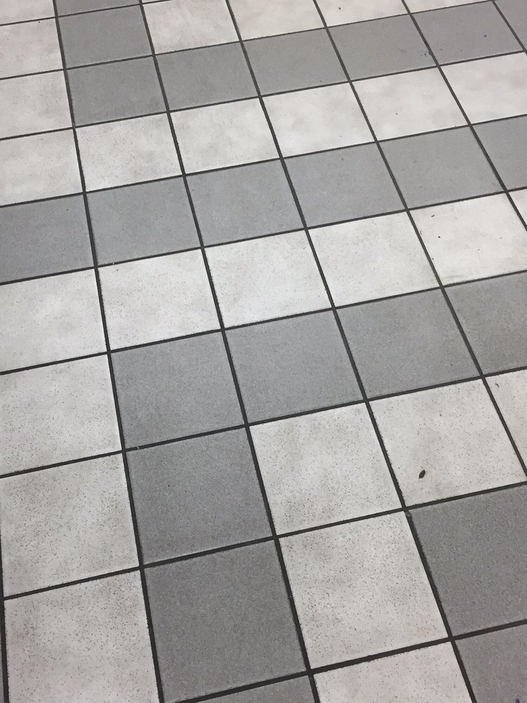 Photo of Floors of Glass