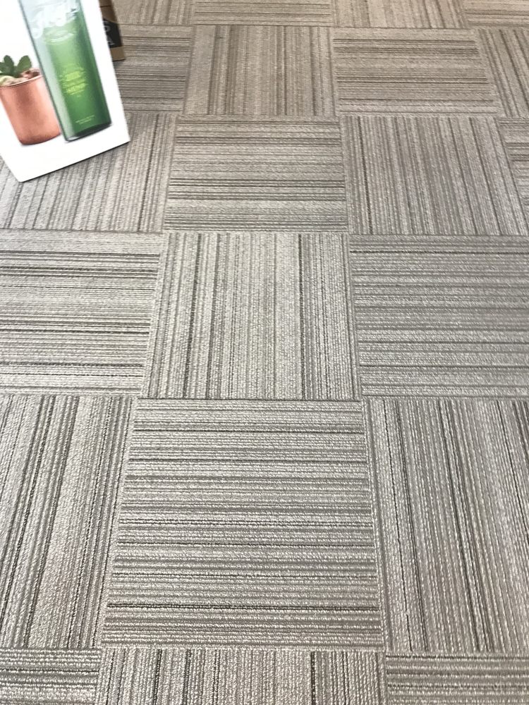 Photo of Floors of Glass
