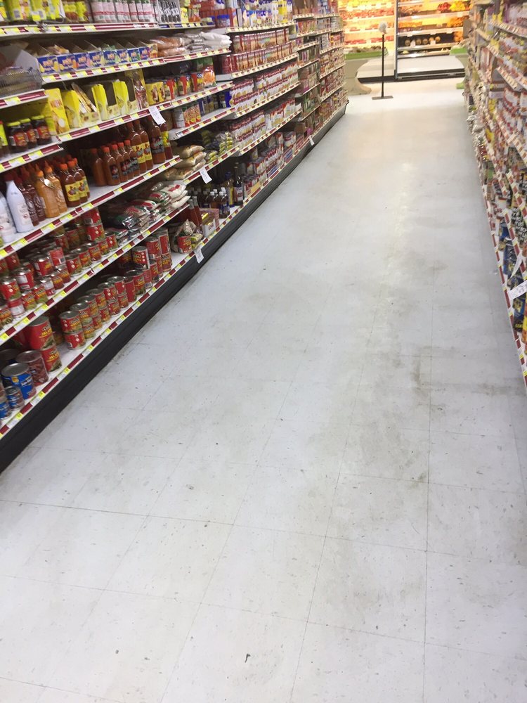 Photo of Floors of Glass