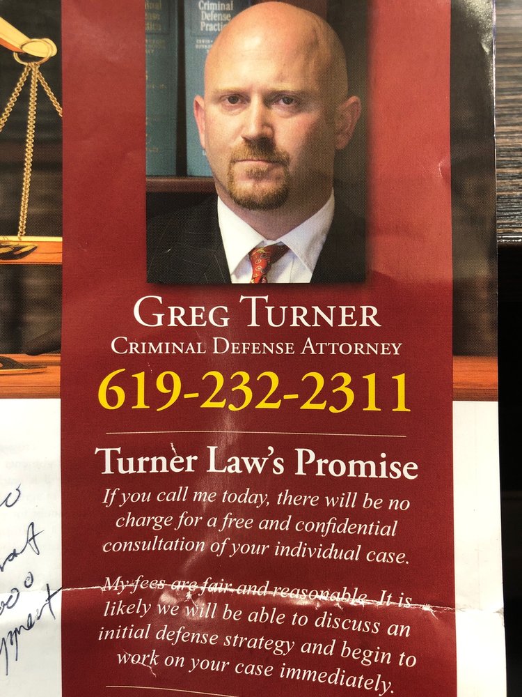 Photo of Turner Law