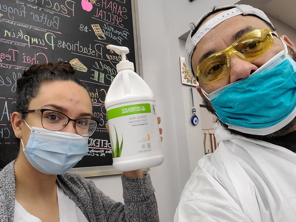 Photo of Power & Clean