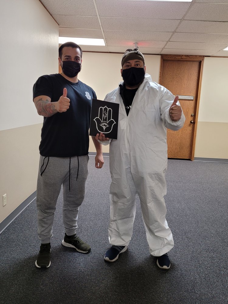 Photo of Power & Clean