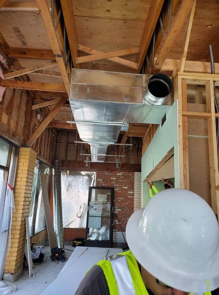 Photo of Integrity Air Heating & Cooling Specialist