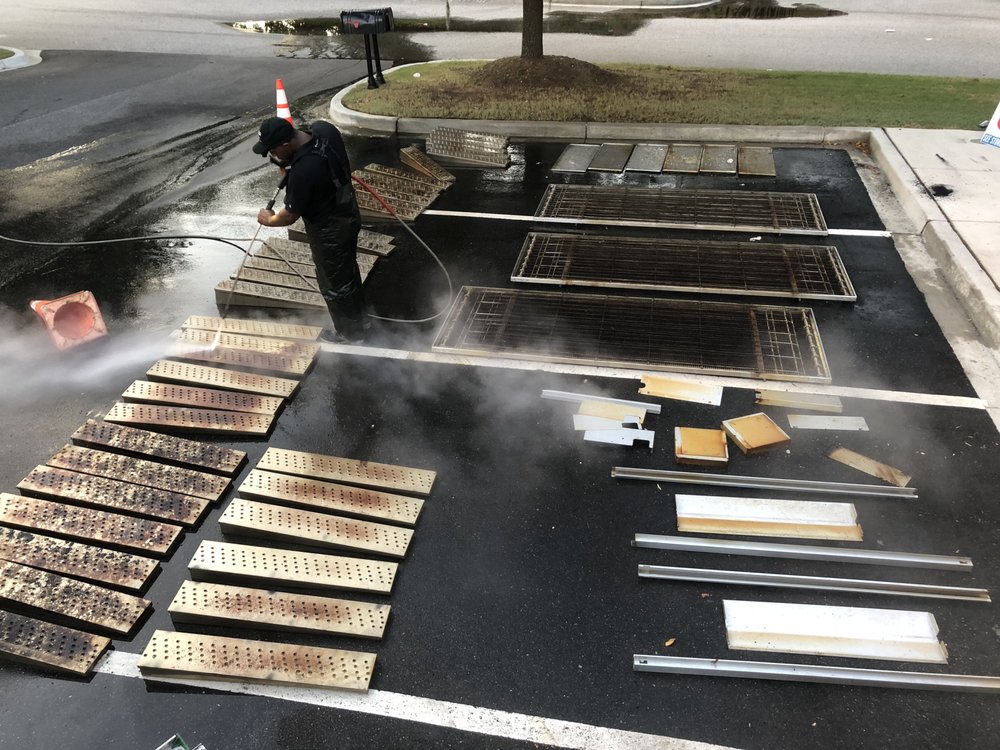 Photo of Certified Hood and Fire Specialists