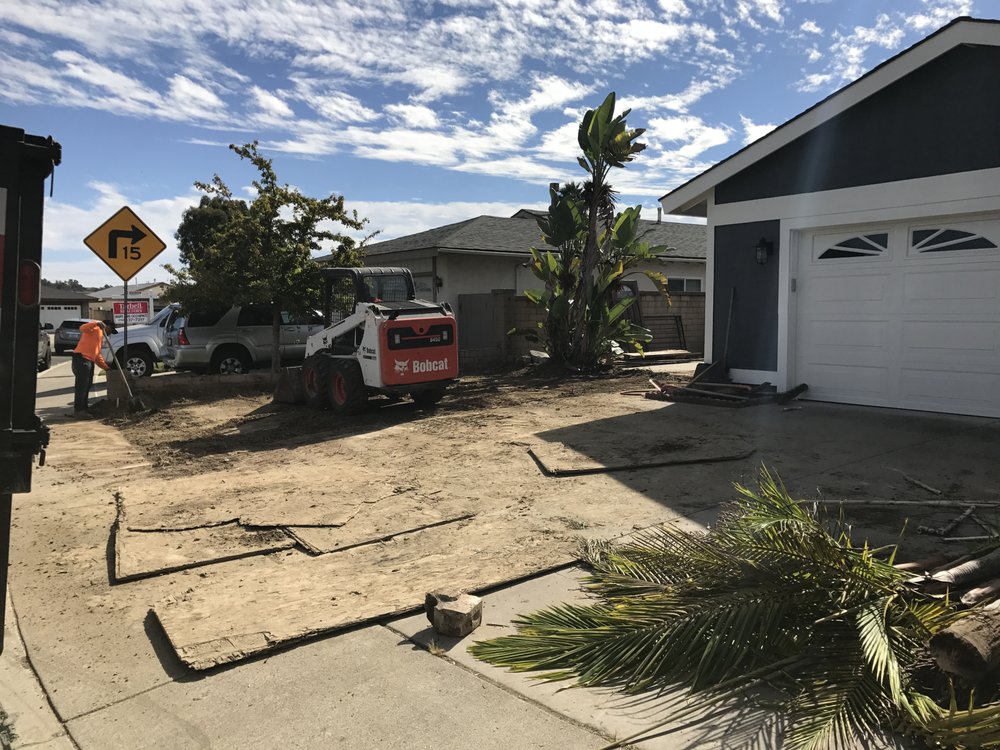 Photo of AZ Landscape and Hauling