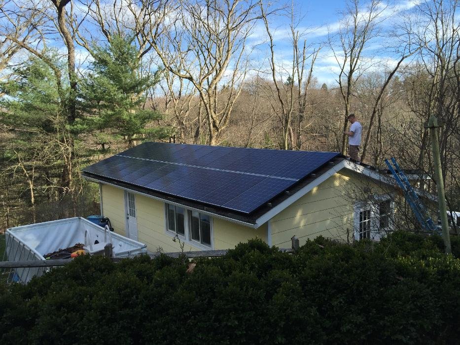 Photo of Pennsylvania Solar Energy Company