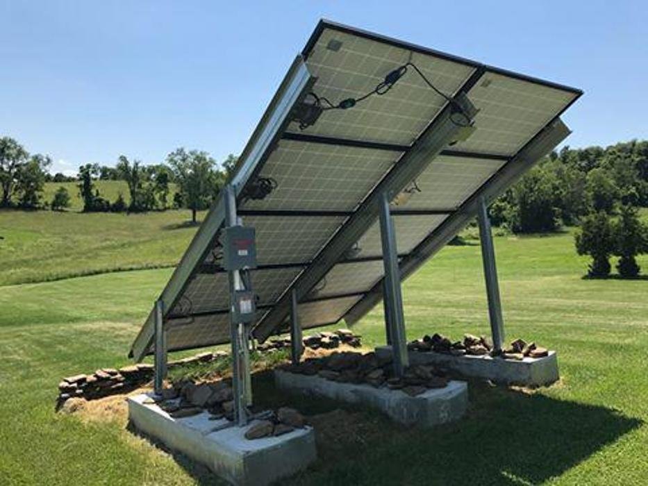 Photo of Pennsylvania Solar Energy Company