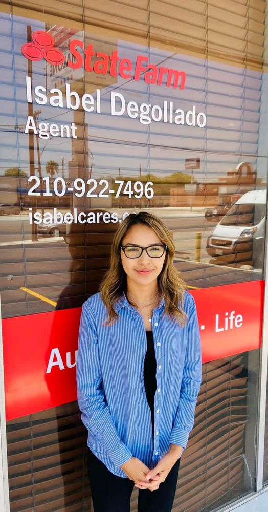 Photo of Isabel Degollado - State Farm Insurance Agent