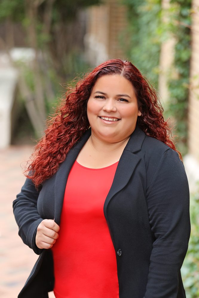 Photo of Isabel Degollado - State Farm Insurance Agent