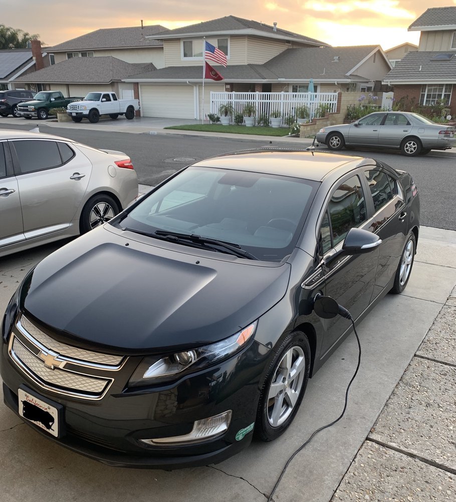 Photo of Perfect Finish Mobile Detail and Car Wash