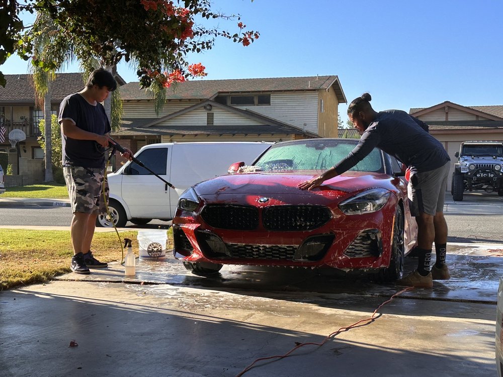 Photo of Perfect Finish Mobile Detail and Car Wash