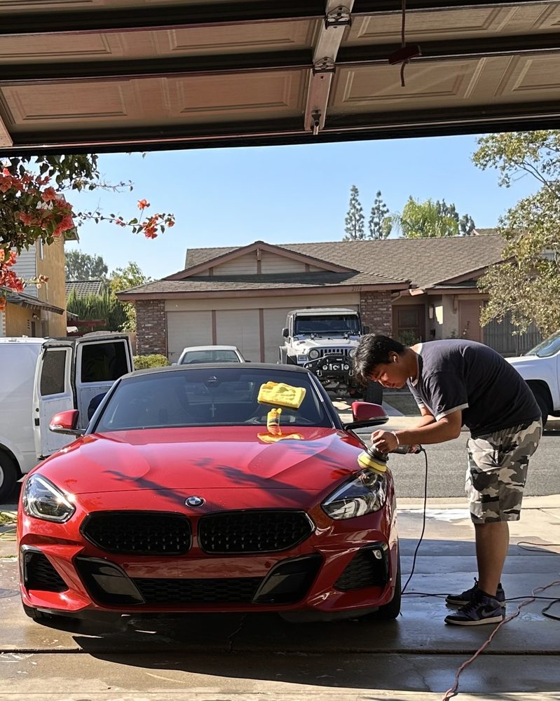 Photo of Perfect Finish Mobile Detail and Car Wash