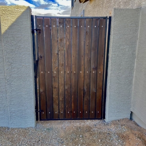 Photo of L&T Gates