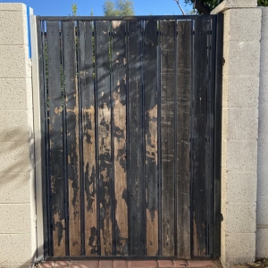 Photo of L&T Gates