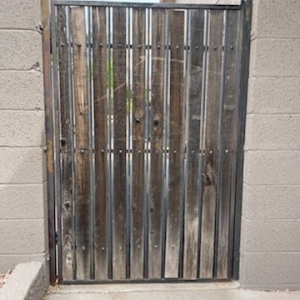 Photo of L&T Gates
