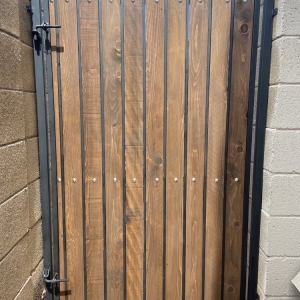 Photo of L&T Gates