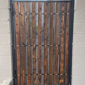 Photo of L&T Gates