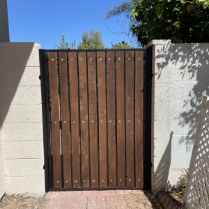 Photo of L&T Gates