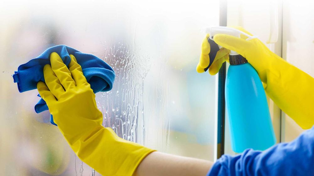 Photo of Grand Finale Cleaning