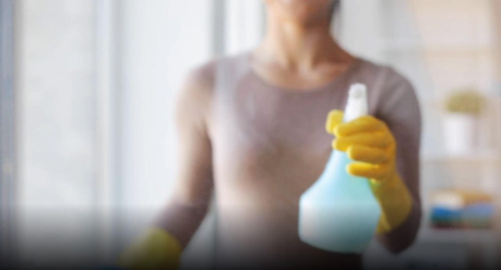 Photo of Grand Finale Cleaning