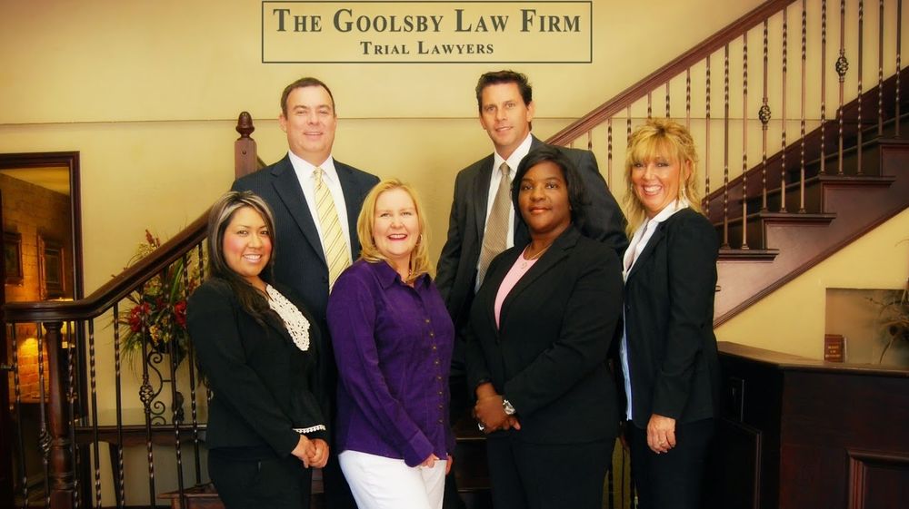 Photo of Goolsby Law Firm