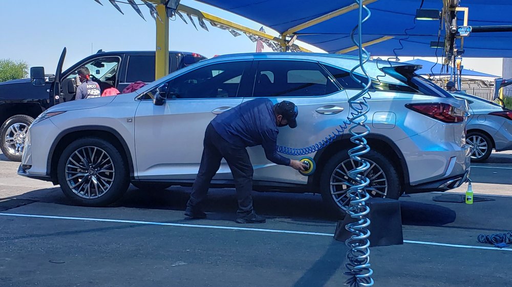 Photo of Arco Hand Car Wash