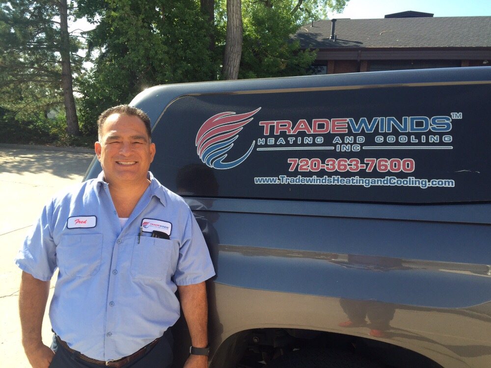 Photo of Tradewinds Heating and Cooling