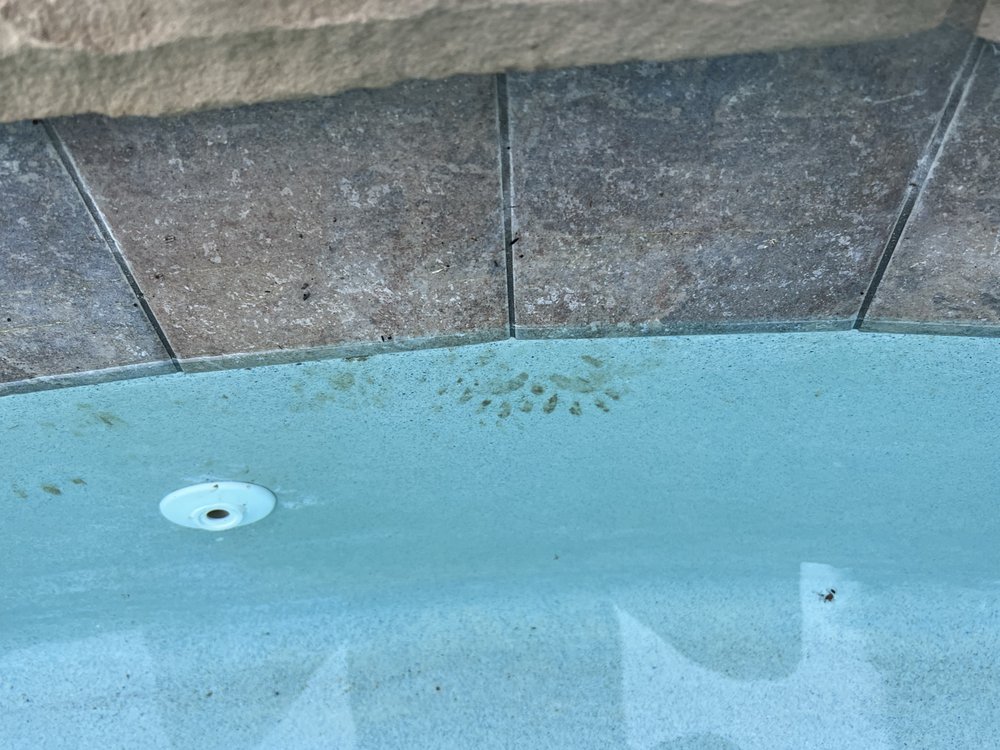 Photo of Davidson Pools