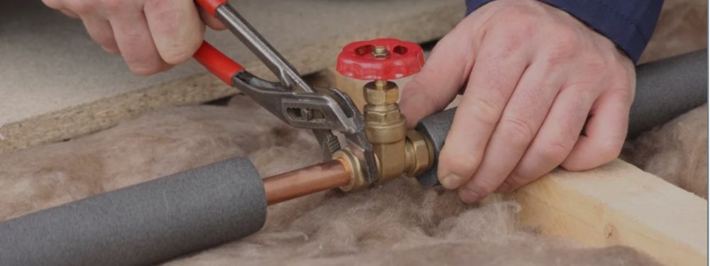 Photo of John Wade Plumbing