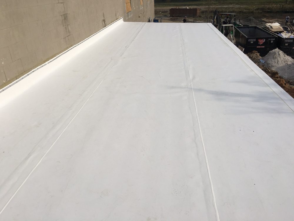 Photo of MidState Roofing