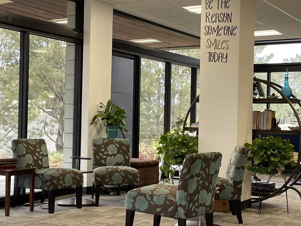 Photo of Hera Hub - La Jolla