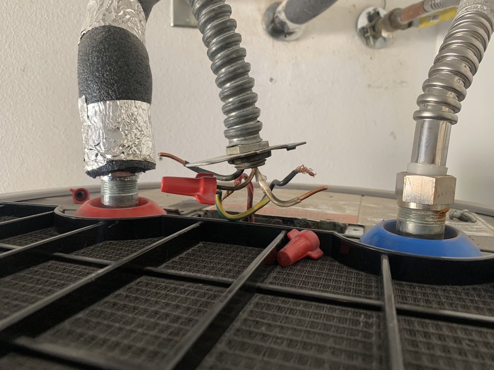 Photo of The Right Guys HVAC and Plumbing