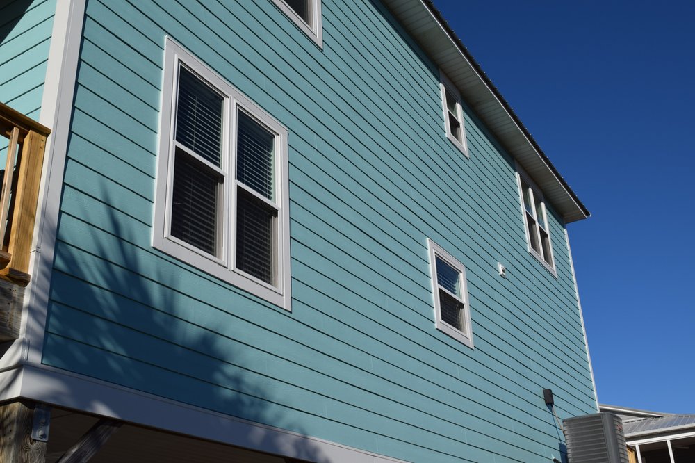 Photo of Contract Exteriors - Charleston