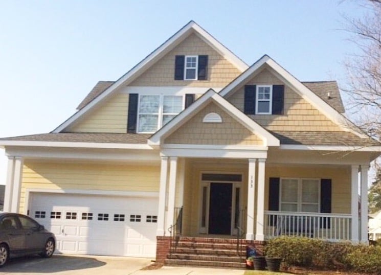 Photo of Contract Exteriors - Charleston