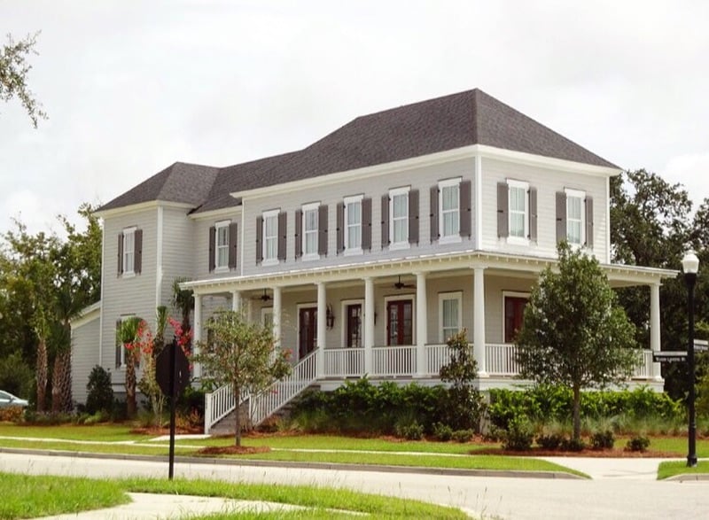 Photo of Contract Exteriors - Charleston