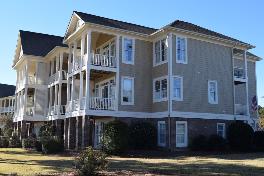 Photo of Contract Exteriors - Charleston
